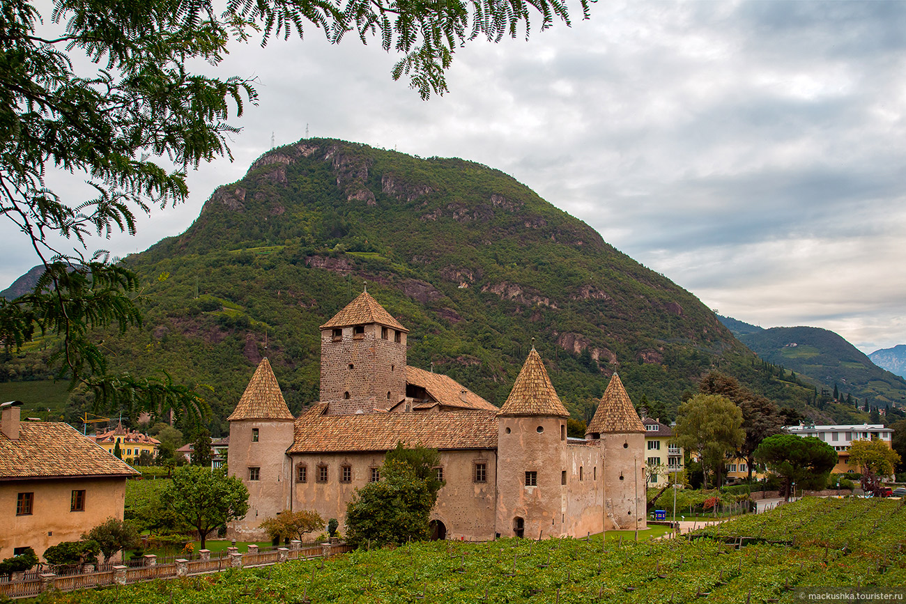 Bolzano